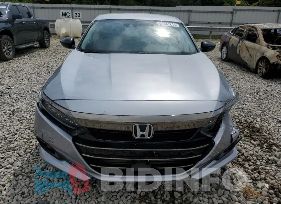 1HGCV1F45MA120103 Photo# 5