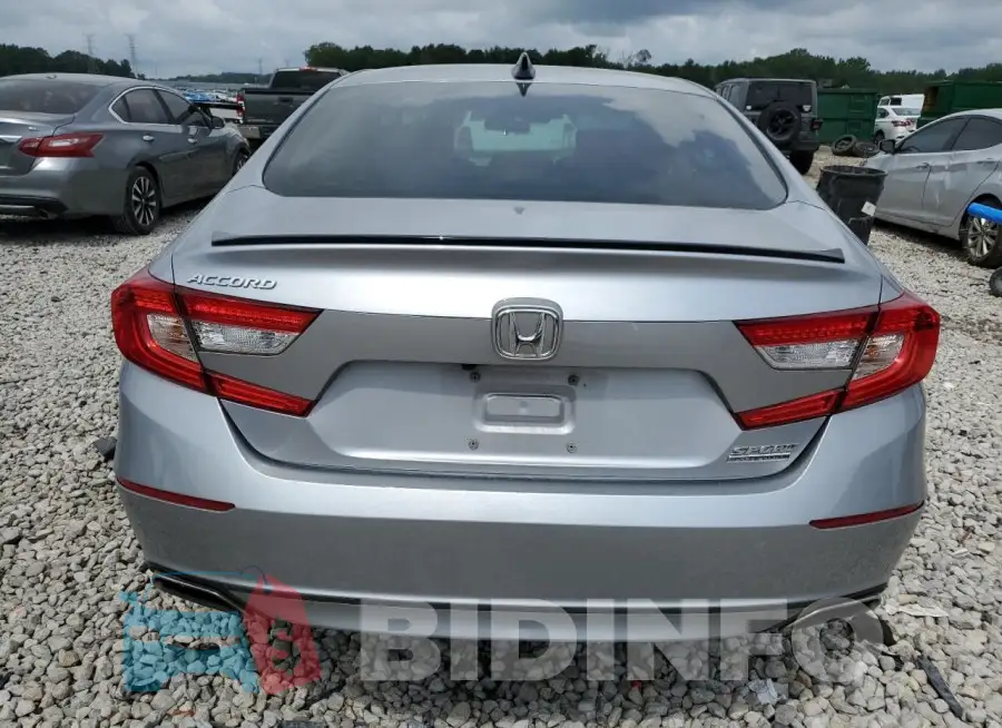 1HGCV1F45MA120103 Photo# 6