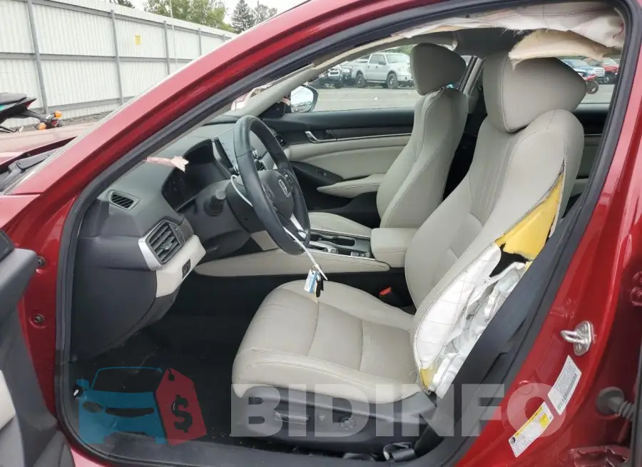 1HGCV1F61JA047504 Photo# 7