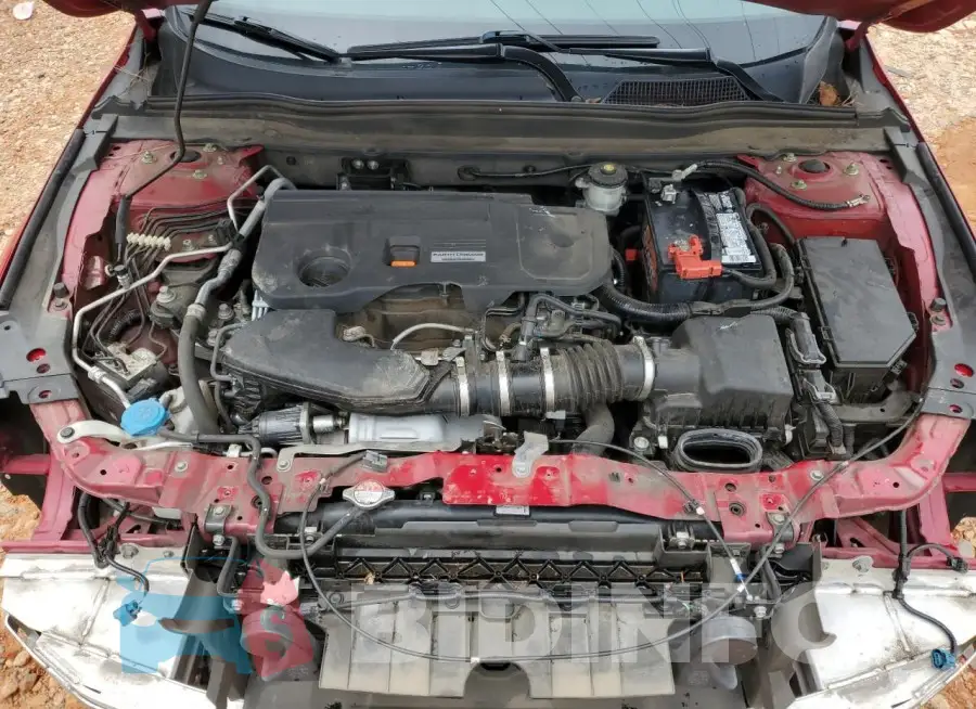 1HGCV2F37KA005769 Photo# 11