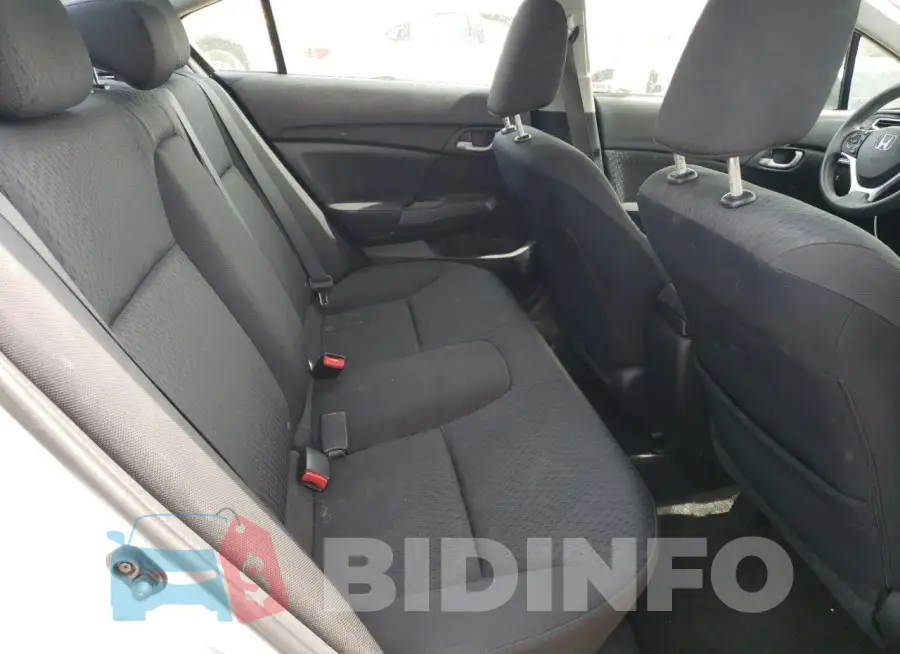 2HGFB2F73FH510868 Photo# 10