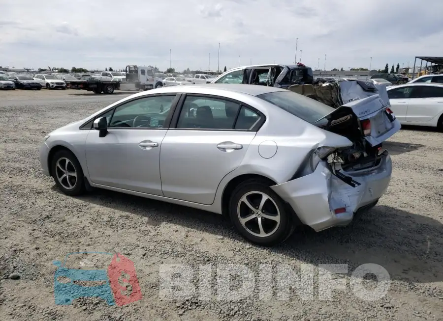 2HGFB2F73FH510868 Photo# 2
