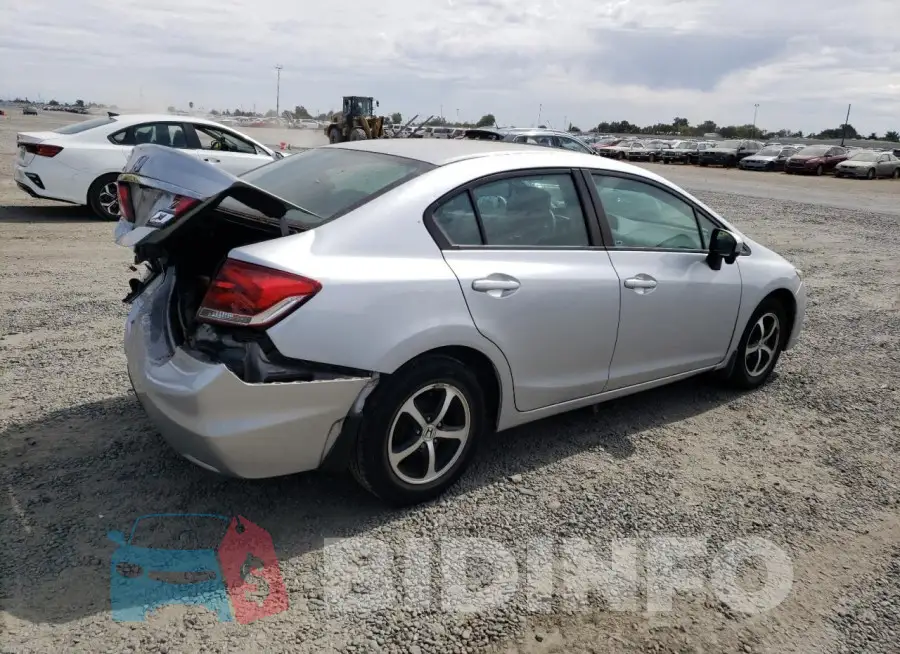 2HGFB2F73FH510868 Photo# 3