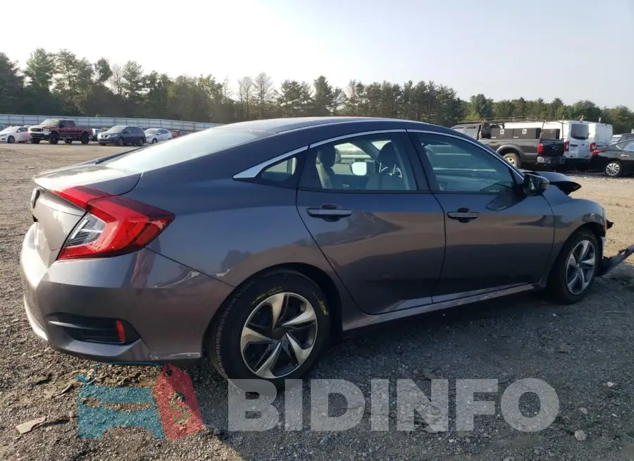 2HGFC2F63KH579364 Photo# 3