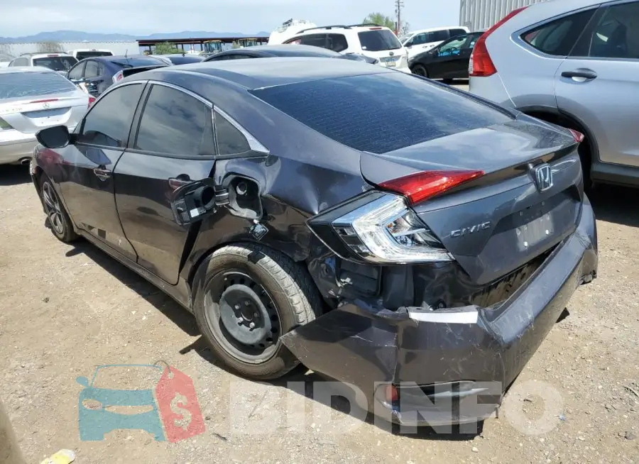 2HGFC2F67LH541587 Photo# 2