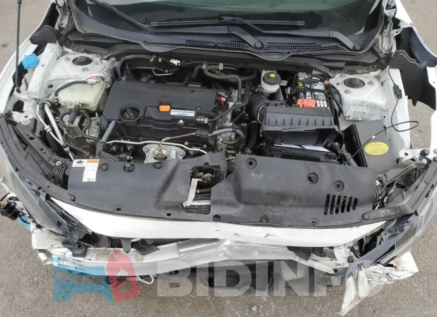 2HGFC2F6XKH506573 Photo# 11