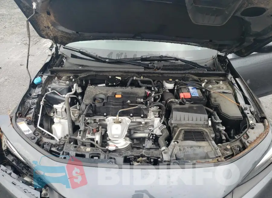 2HGFE2F50RH519344 Photo# 11
