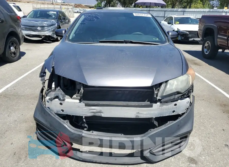 2HGFG3B58FH530996 Photo# 5