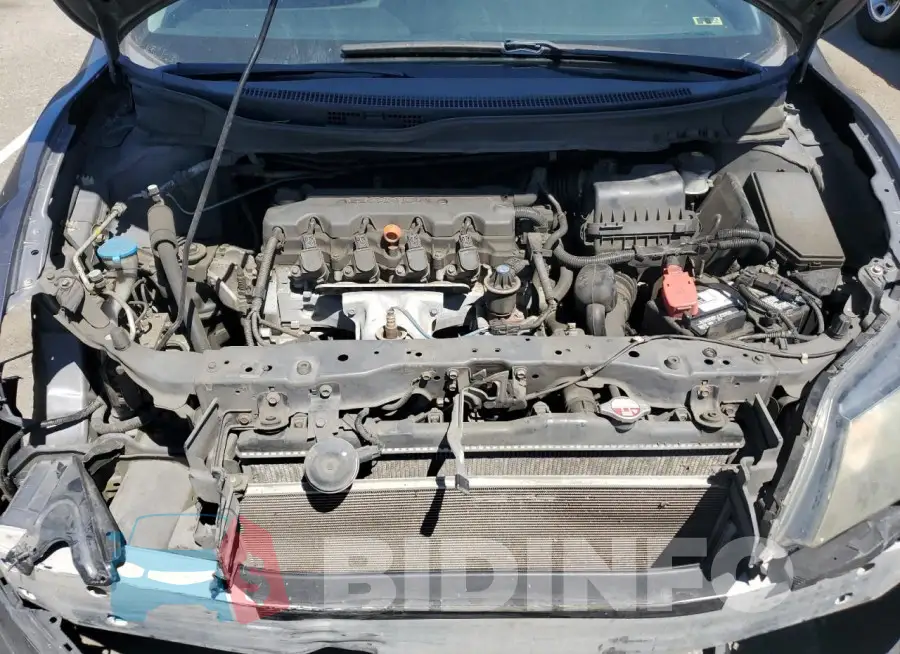 2HGFG3B58FH530996 Photo# 11
