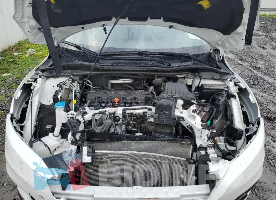 3CZRU6H57NM755661 Photo# 11