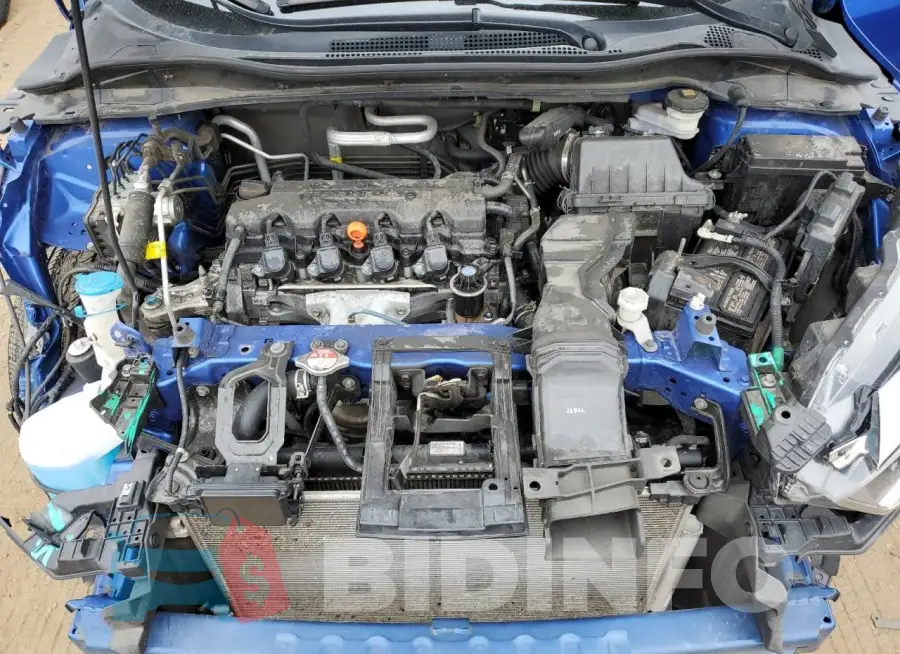3CZRU6H59NM744578 Photo# 11