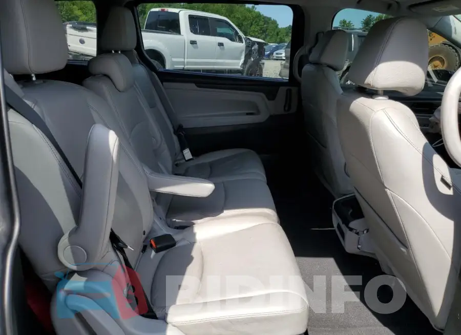 5FNRL6H78MB028560 Photo# 11