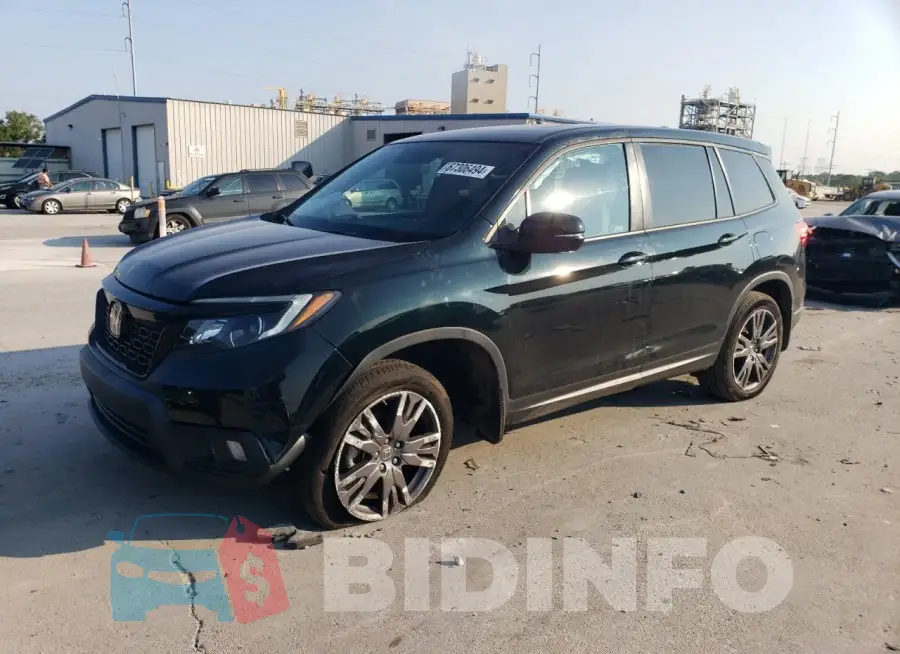 5FNYF8H55LB017785 Photo# 1