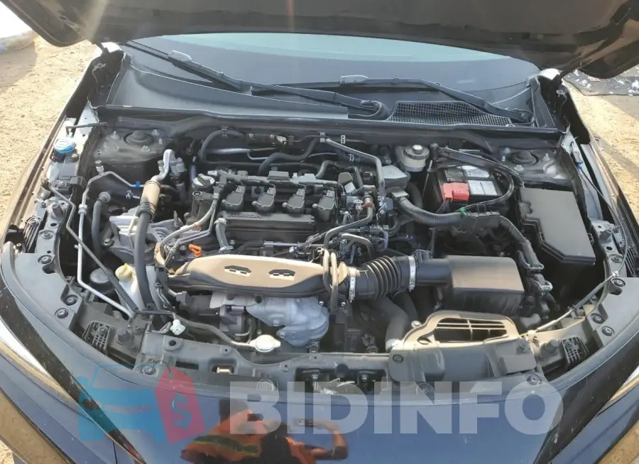 JHMFE1F73NX000724 Photo# 11