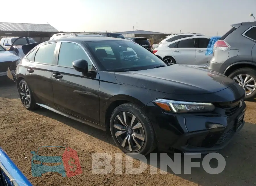 JHMFE1F73NX000724 Photo# 4