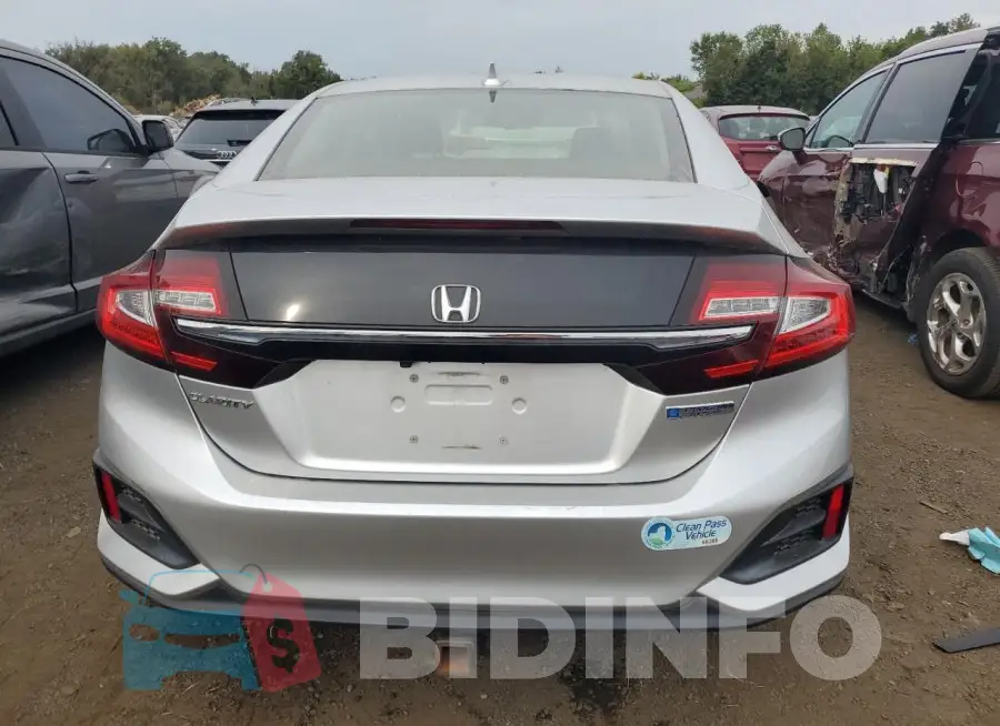 JHMZC5F12MC001746 Photo# 6