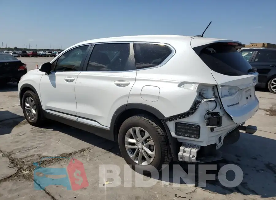 5NMS23AD4KH124281 Photo# 2