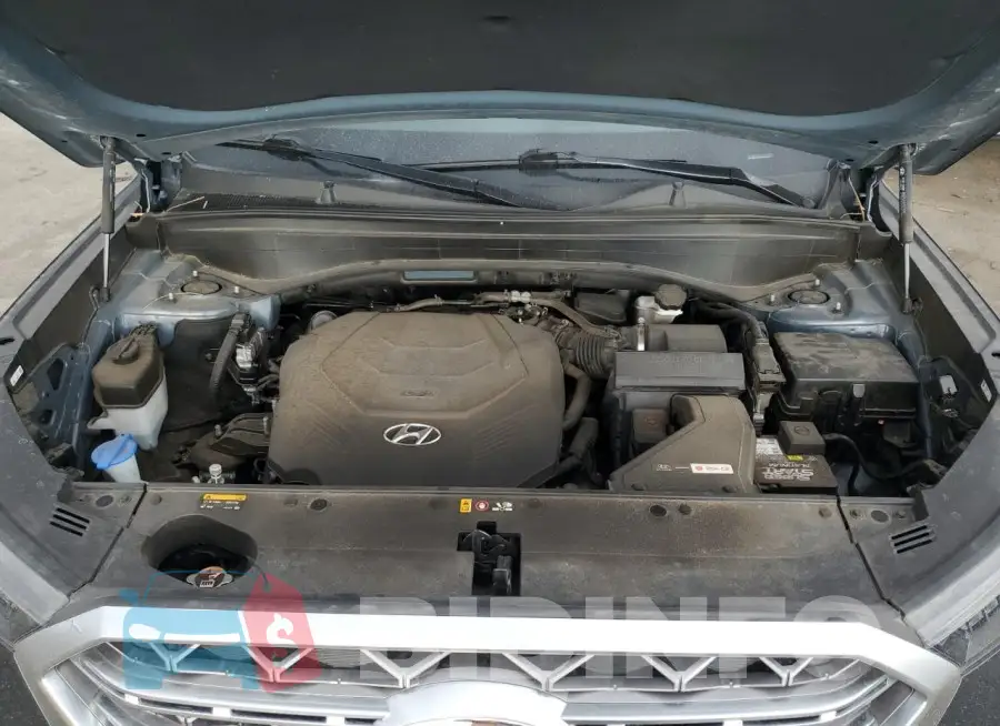 KM8R54HE6LU081613 Photo# 12