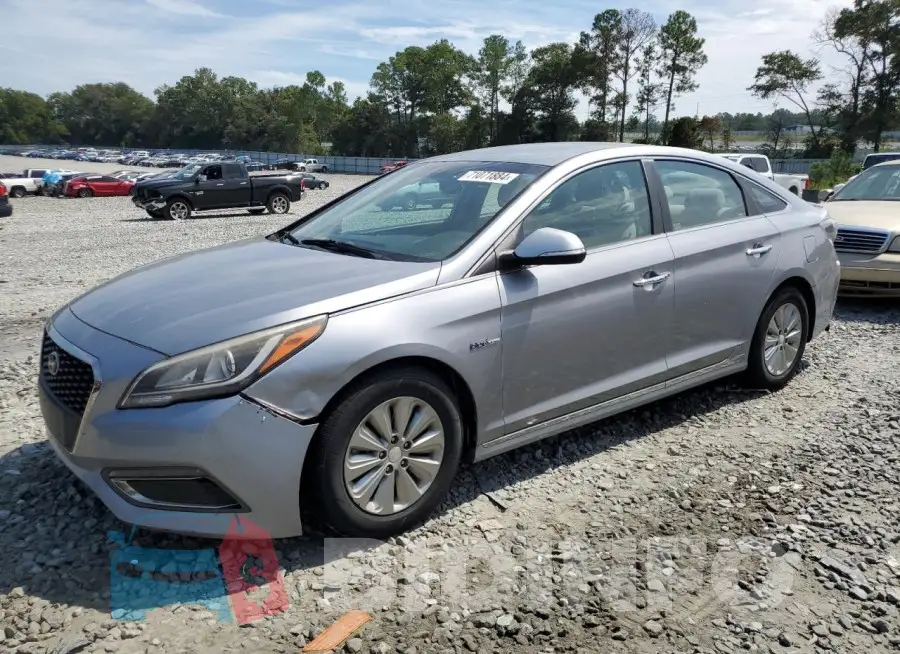 KMHE24L16GA022757 Photo# 1
