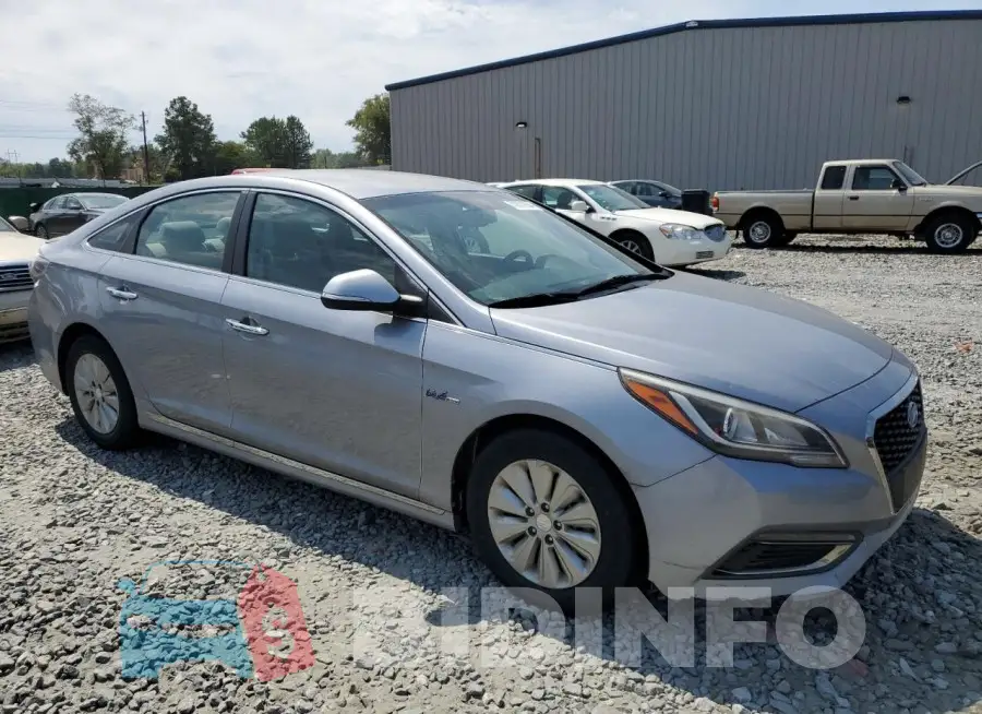 KMHE24L16GA022757 Photo# 4
