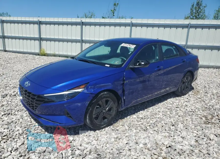 KMHLM4AGXPU602147 Photo# 1
