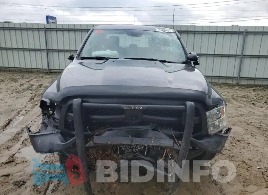 1C6RR7XT4PS538731 Photo# 5