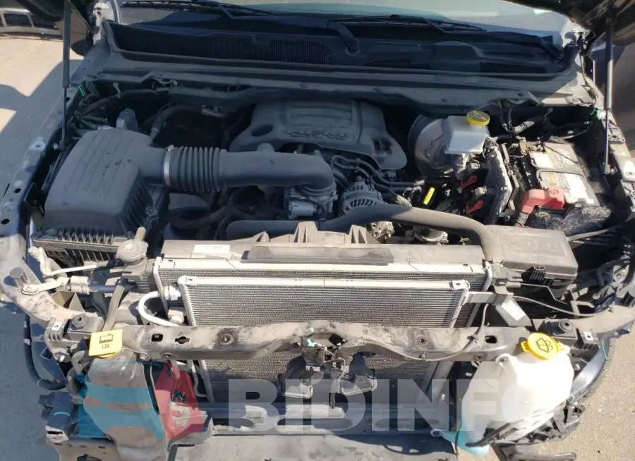 1C6RRECT3KN604042 Photo# 11