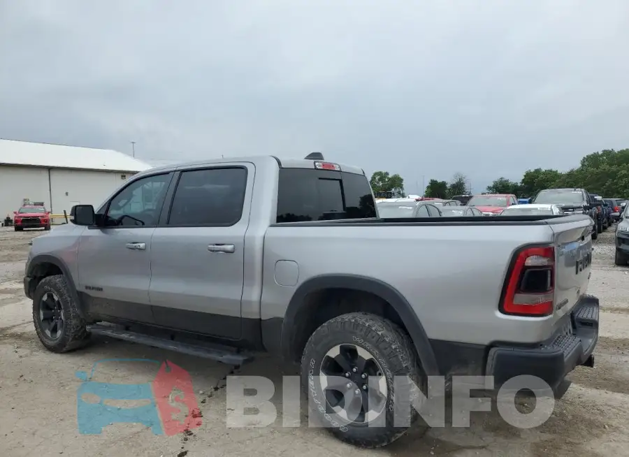 1C6SRFLT2LN243721 Photo# 2