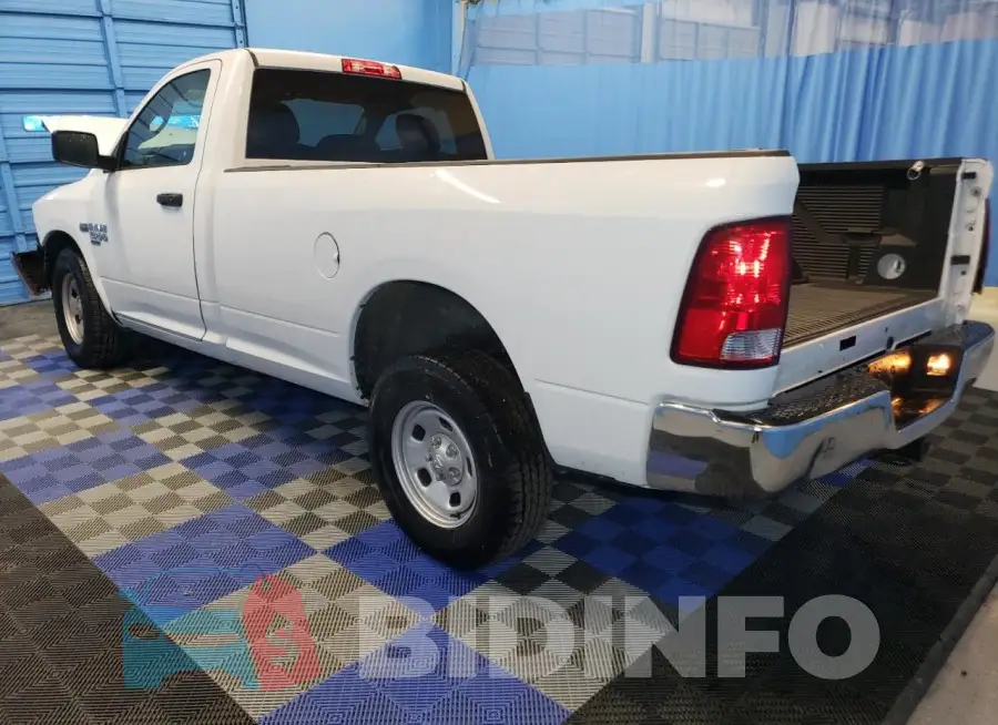 3C6JR6DT3PG663612 Photo# 2