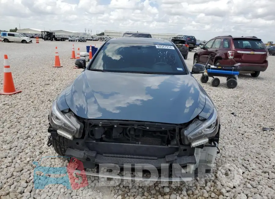 JN1FV7DP5NM370066 Photo# 5