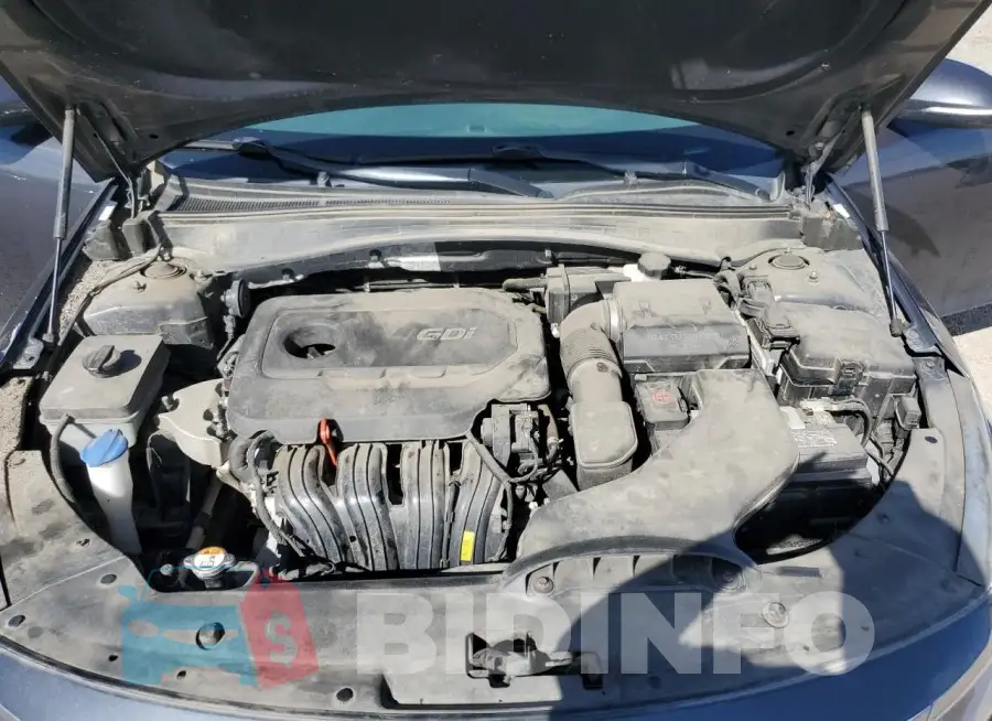 5XXGT4L36HG145878 Photo# 11