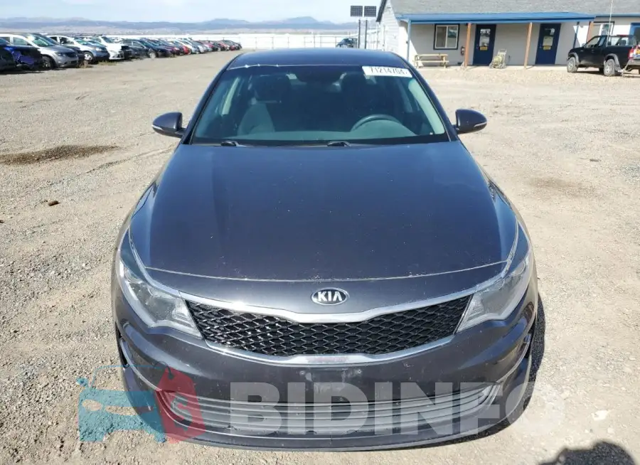 5XXGT4L36HG145878 Photo# 5