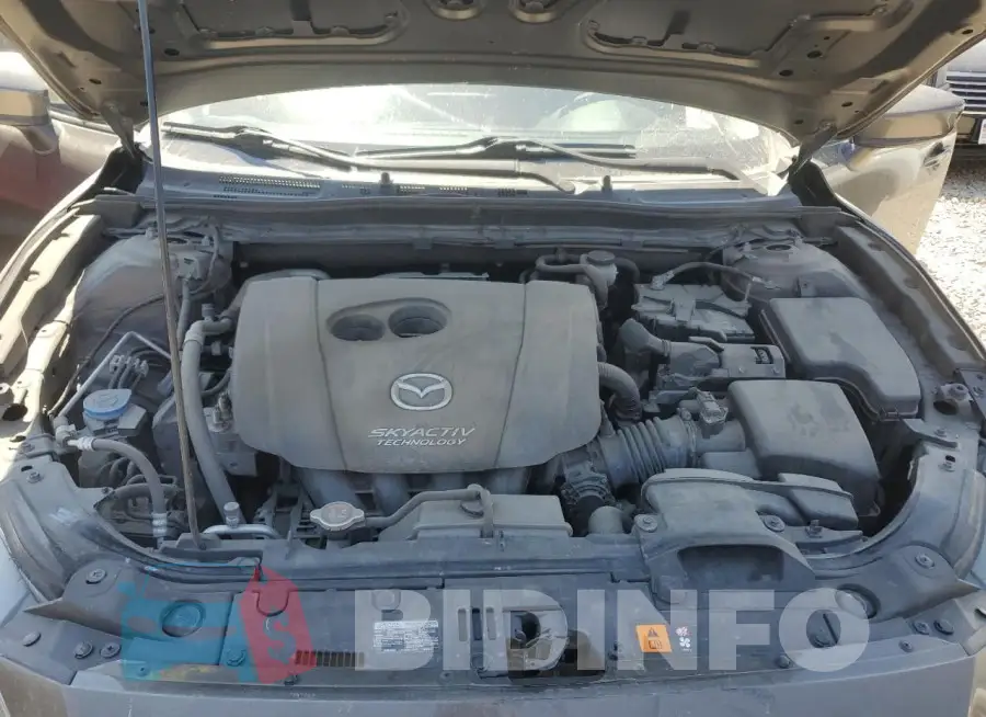 JM1BM1T70G1320726 Photo# 11