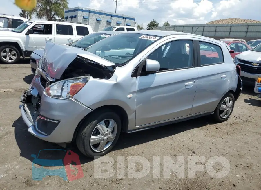 ML32A3HJ0KH000916 Photo# 1