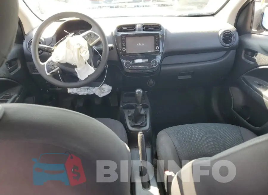 ML32F3FJ1LHF05646 Photo# 8