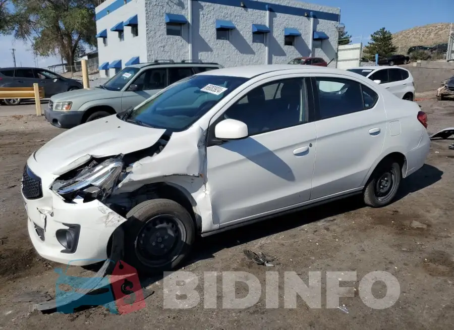 ML32F3FJ1LHF05646 Photo# 1