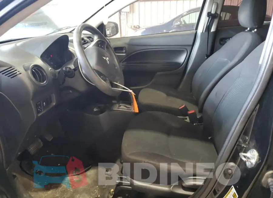 ML32F3FJ2KHF13432 Photo# 7