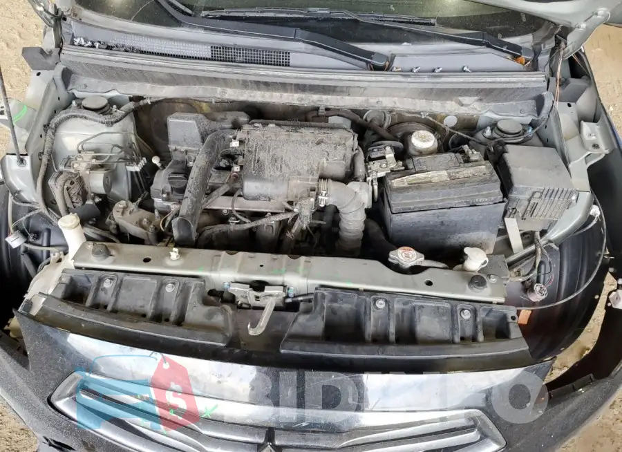 ML32F3FJ2KHF13432 Photo# 11