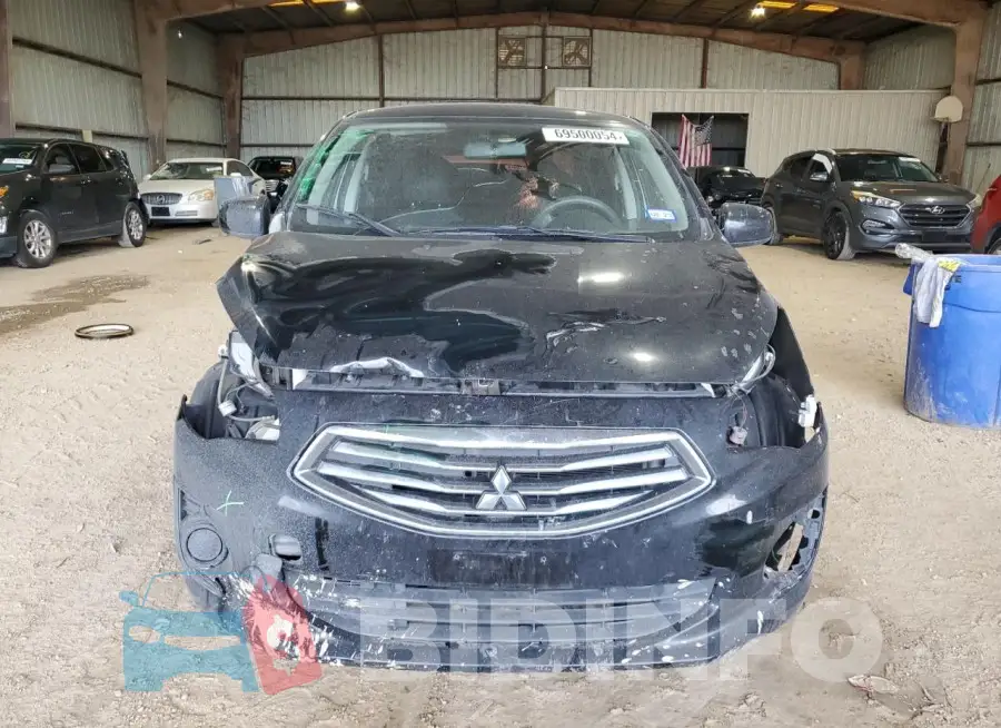 ML32F3FJ2KHF13432 Photo# 5