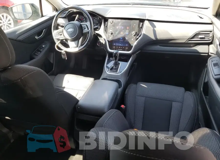 4S4BTAFC9M3206652 Photo# 8