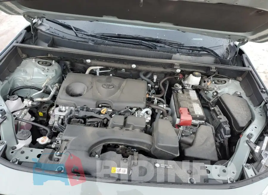 2T3C1RFV7PW257678 Photo# 12