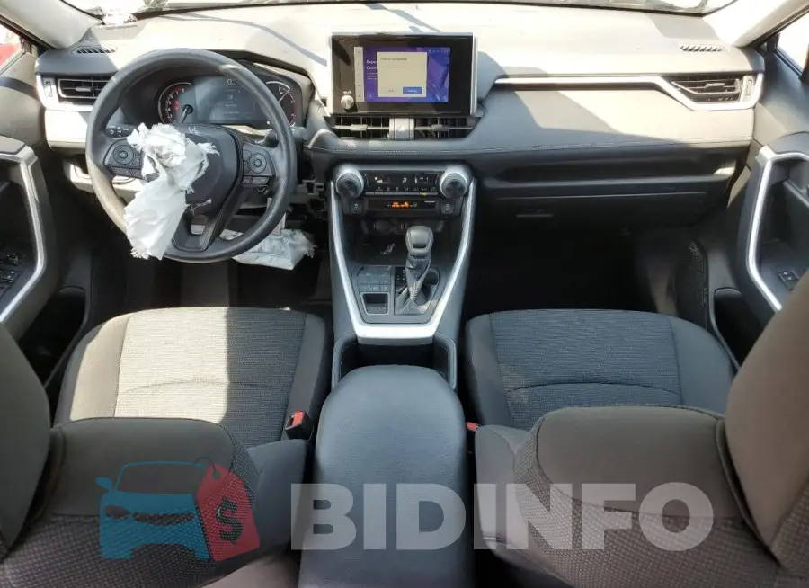 2T3F1RFV8PC373020 Photo# 8