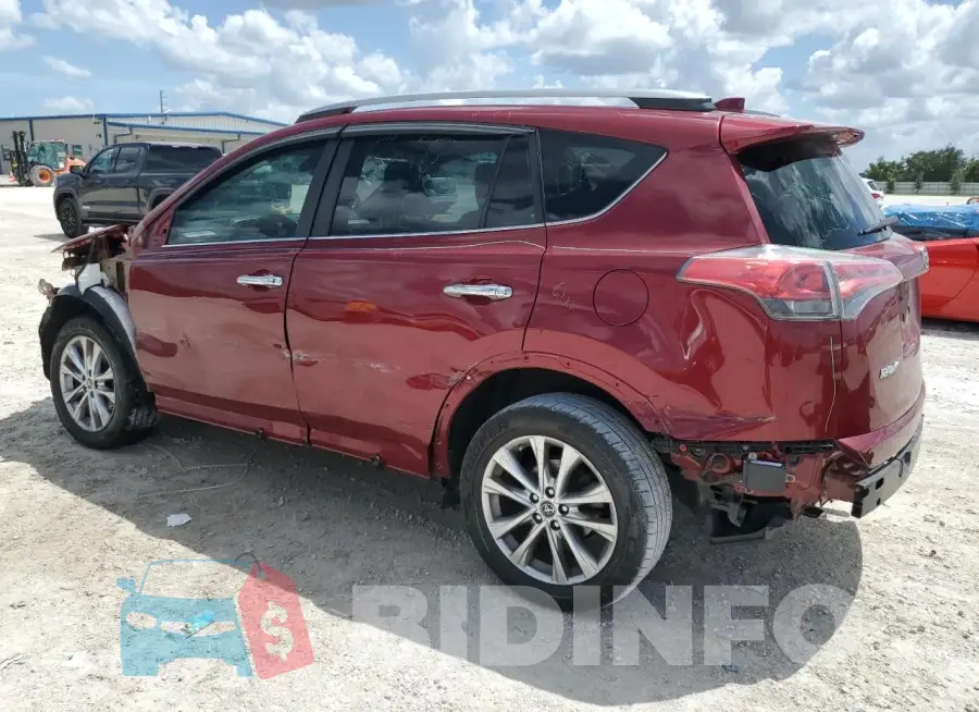 2T3YFREV1JW513104 Photo# 2