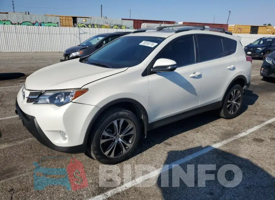 2T3YFREV2FW223767 Photo# 1