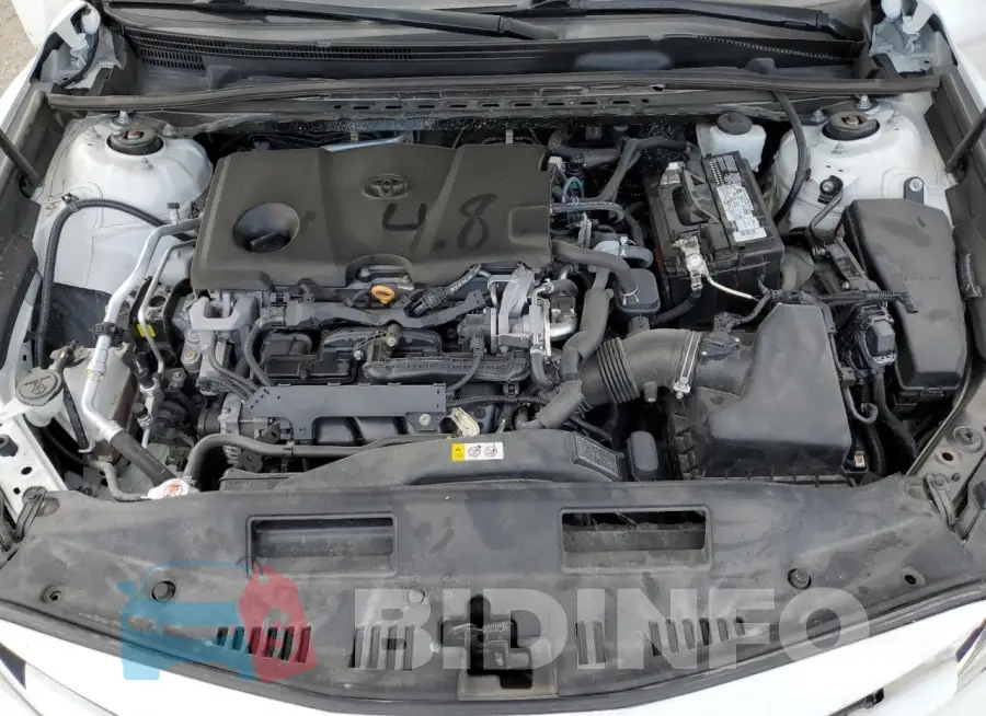 4T1B11HK7KU764856 Photo# 11