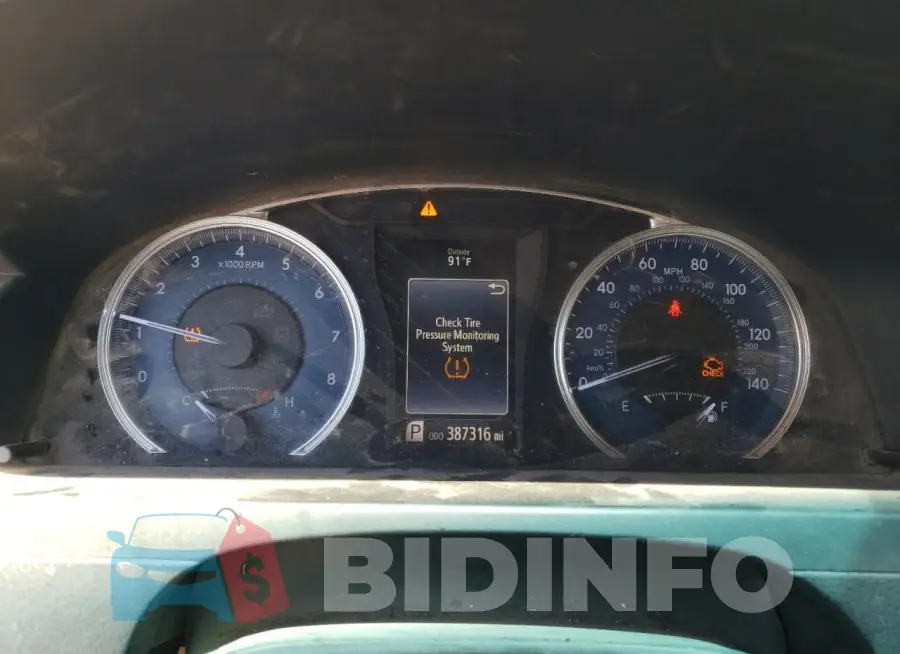 4T1BF1FK2HU409428 Photo# 9