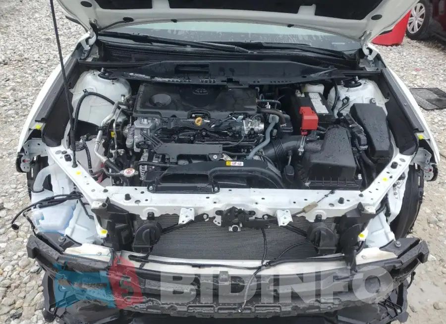 4T1C11AK7RU222651 Photo# 11