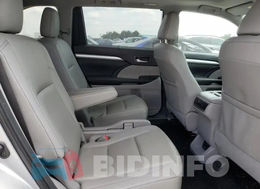 5TDKZRFH2KS555113 Photo# 11