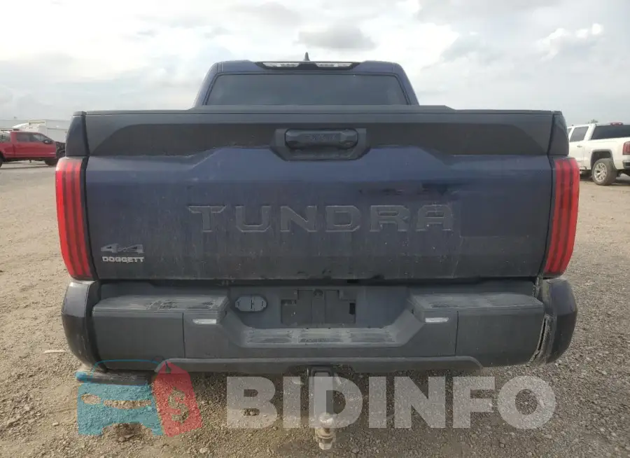 5TFLA5DB5PX101586 Photo# 6