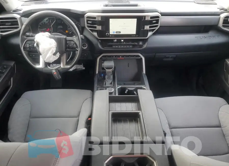5TFLA5DB5PX101586 Photo# 8